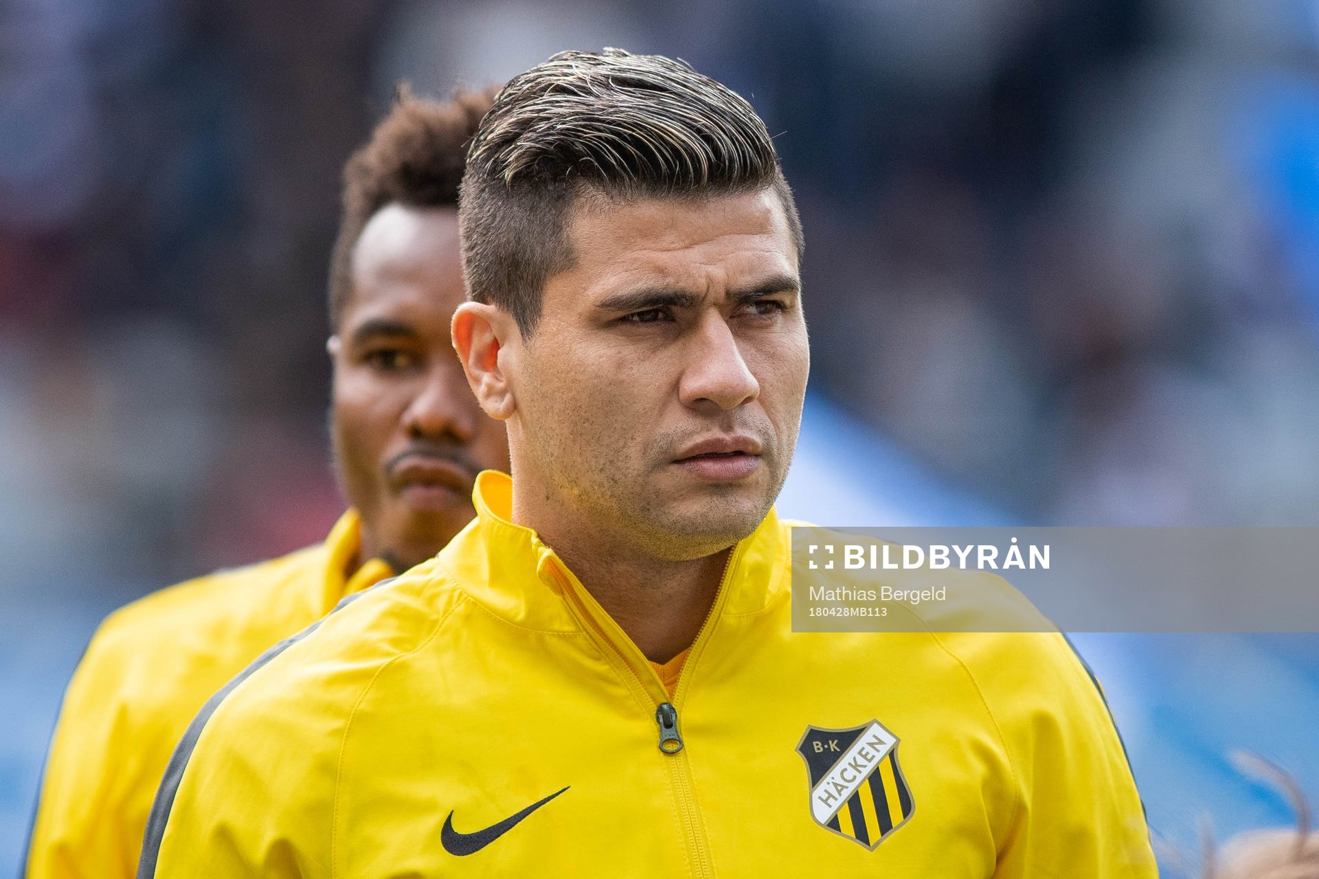 Häckens Paulinho