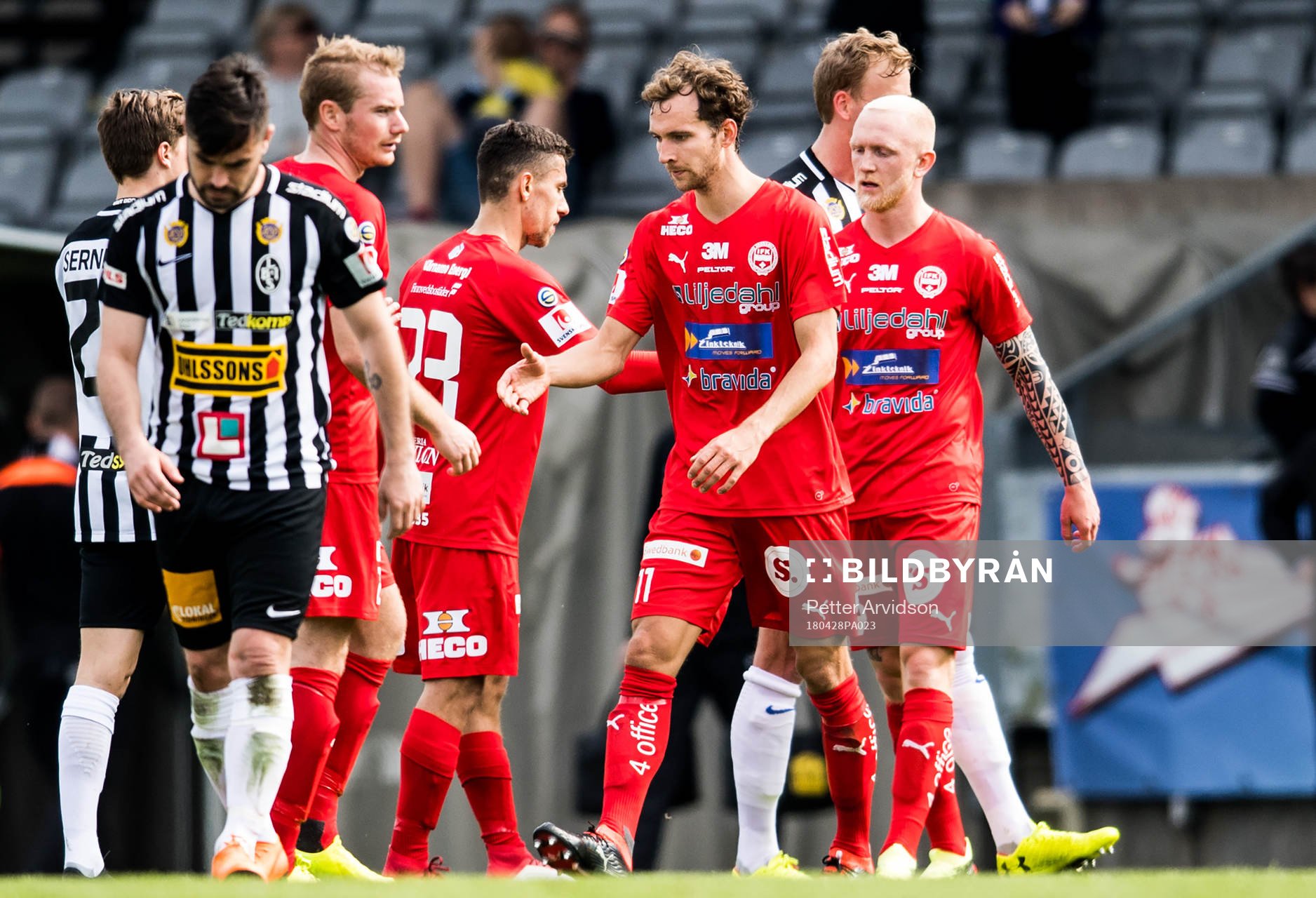 Värnamos Alexander Henningsson (m) deppar