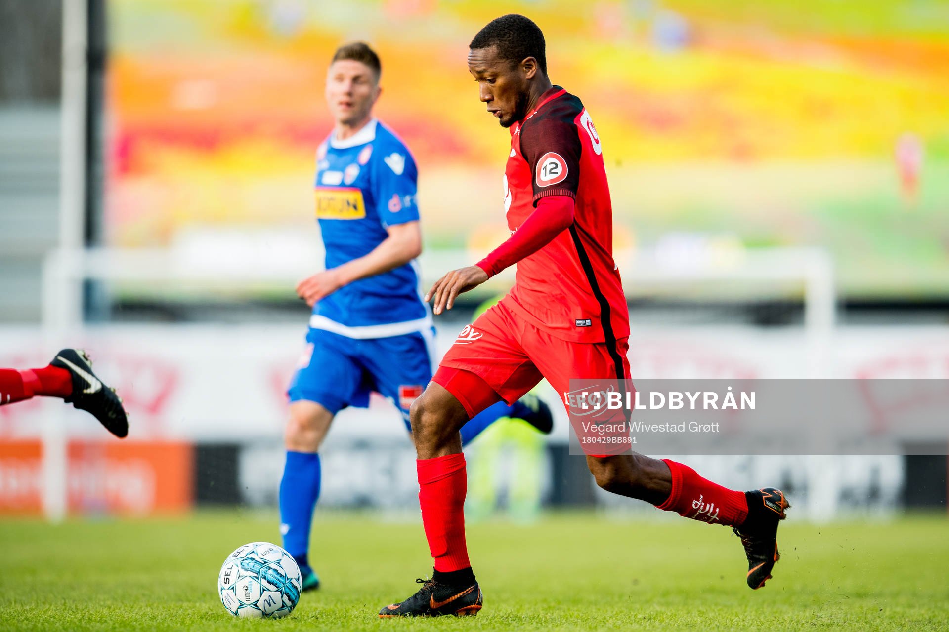 Ludcinio Marengo of Brann