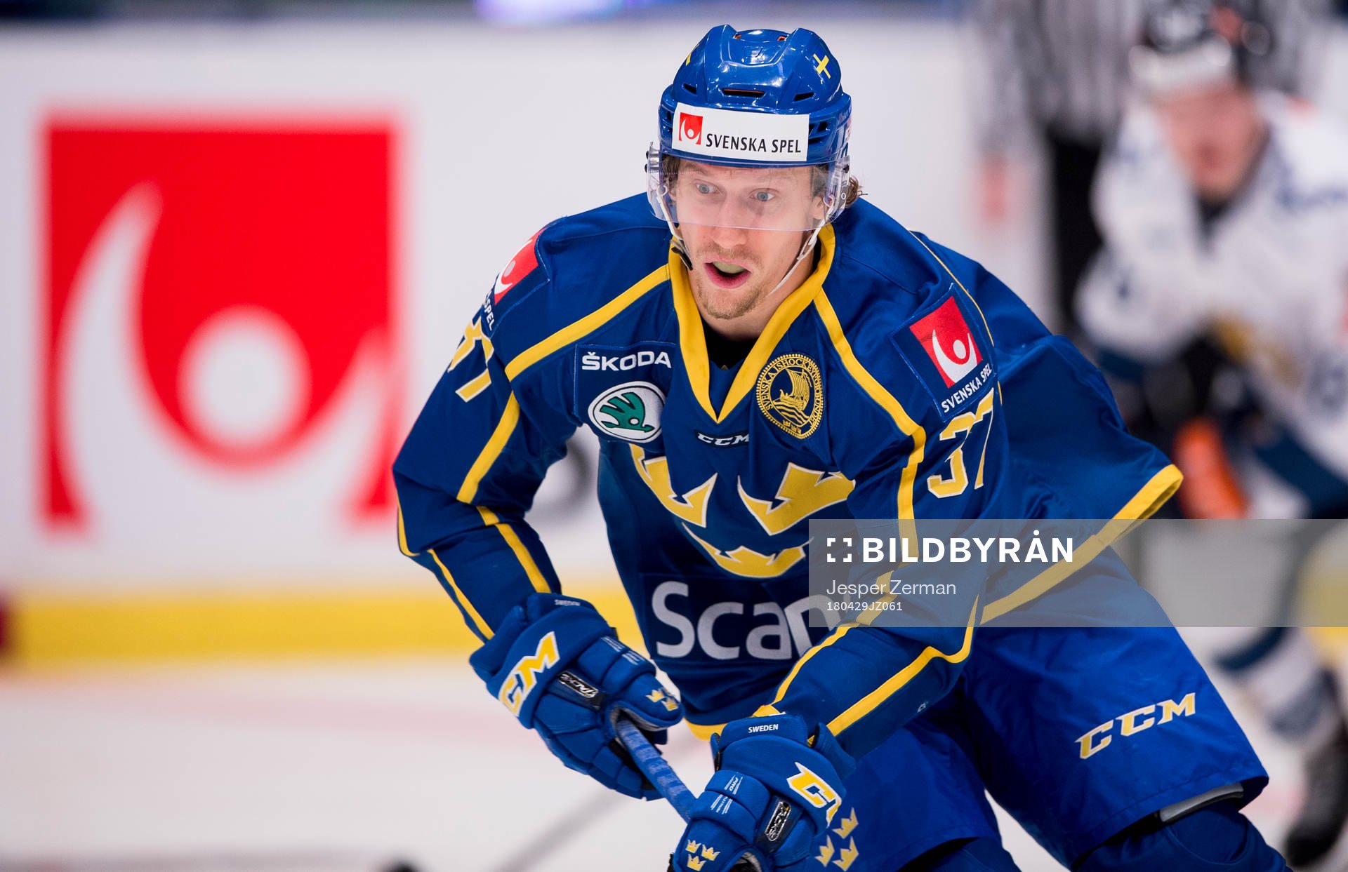Sveriges John Norman