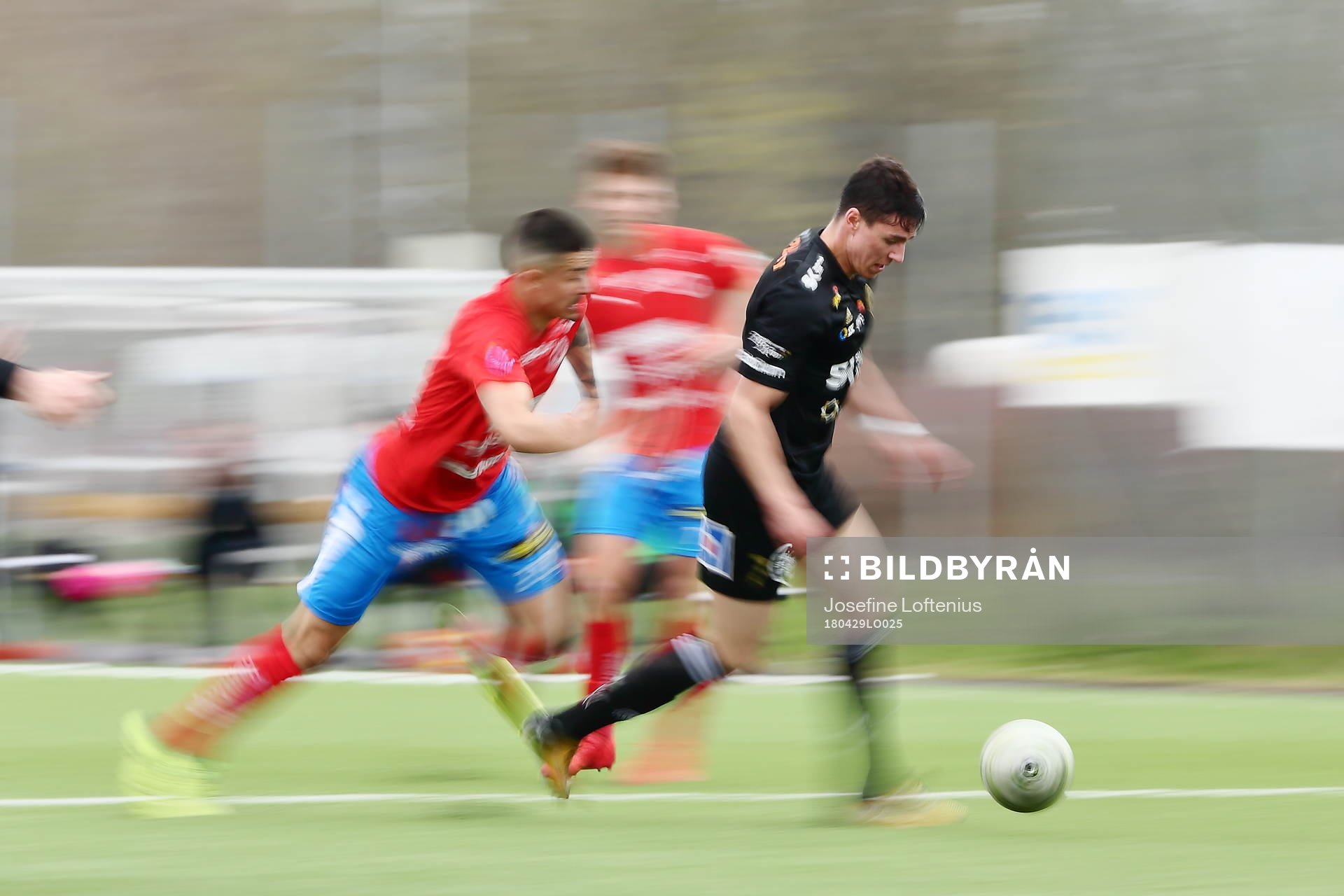 Skellefteås Sebastian Shafei Åman