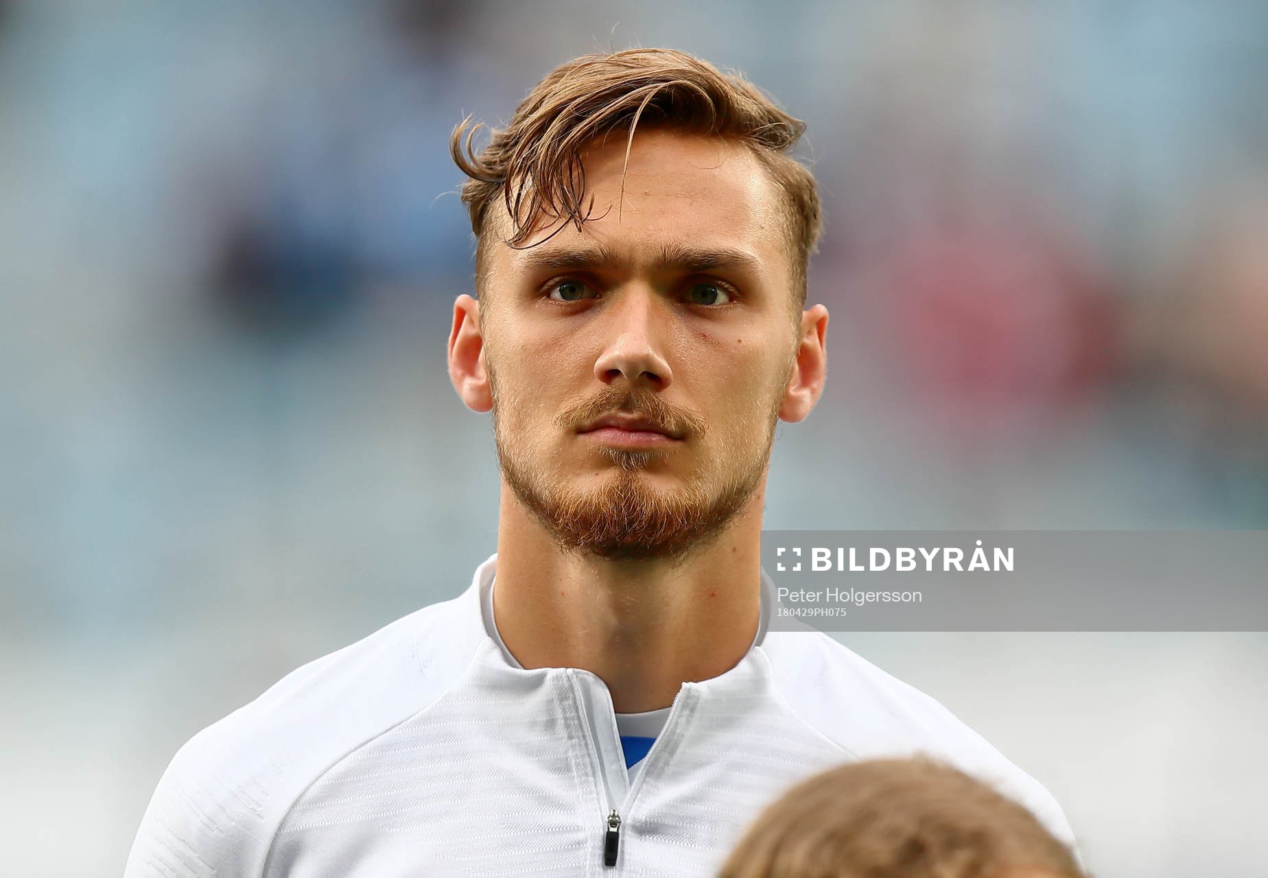 Norrköpings Linus Wahlqvist