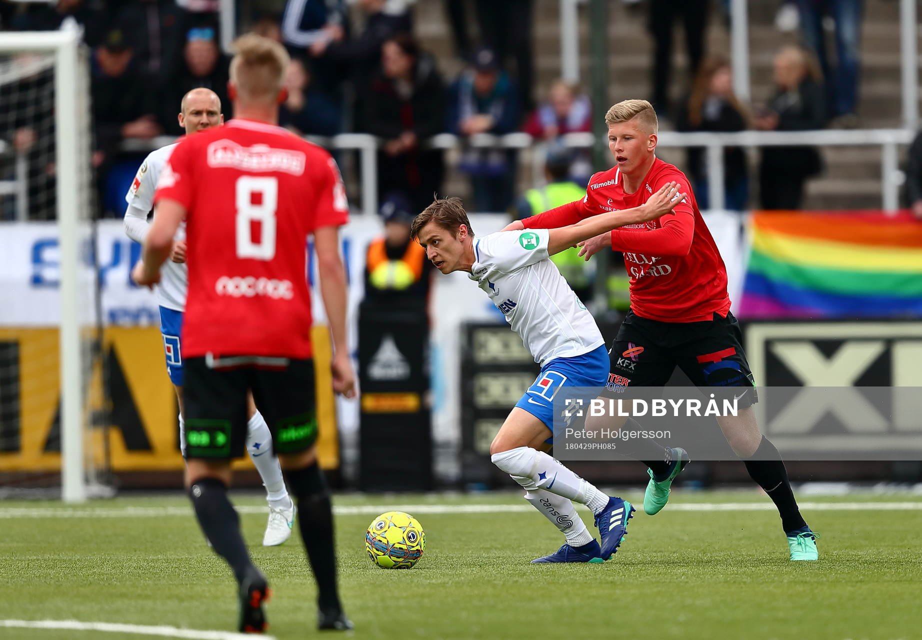 Norrköpings Simon Thern