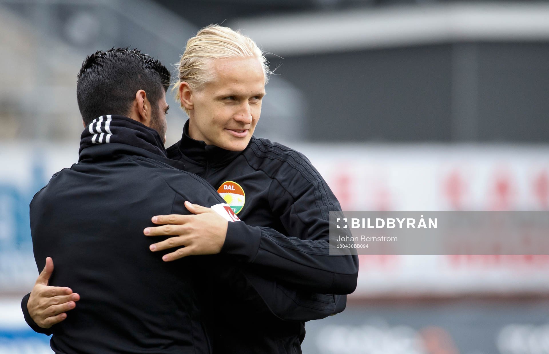 Dalkurds Henrik Löfkvist