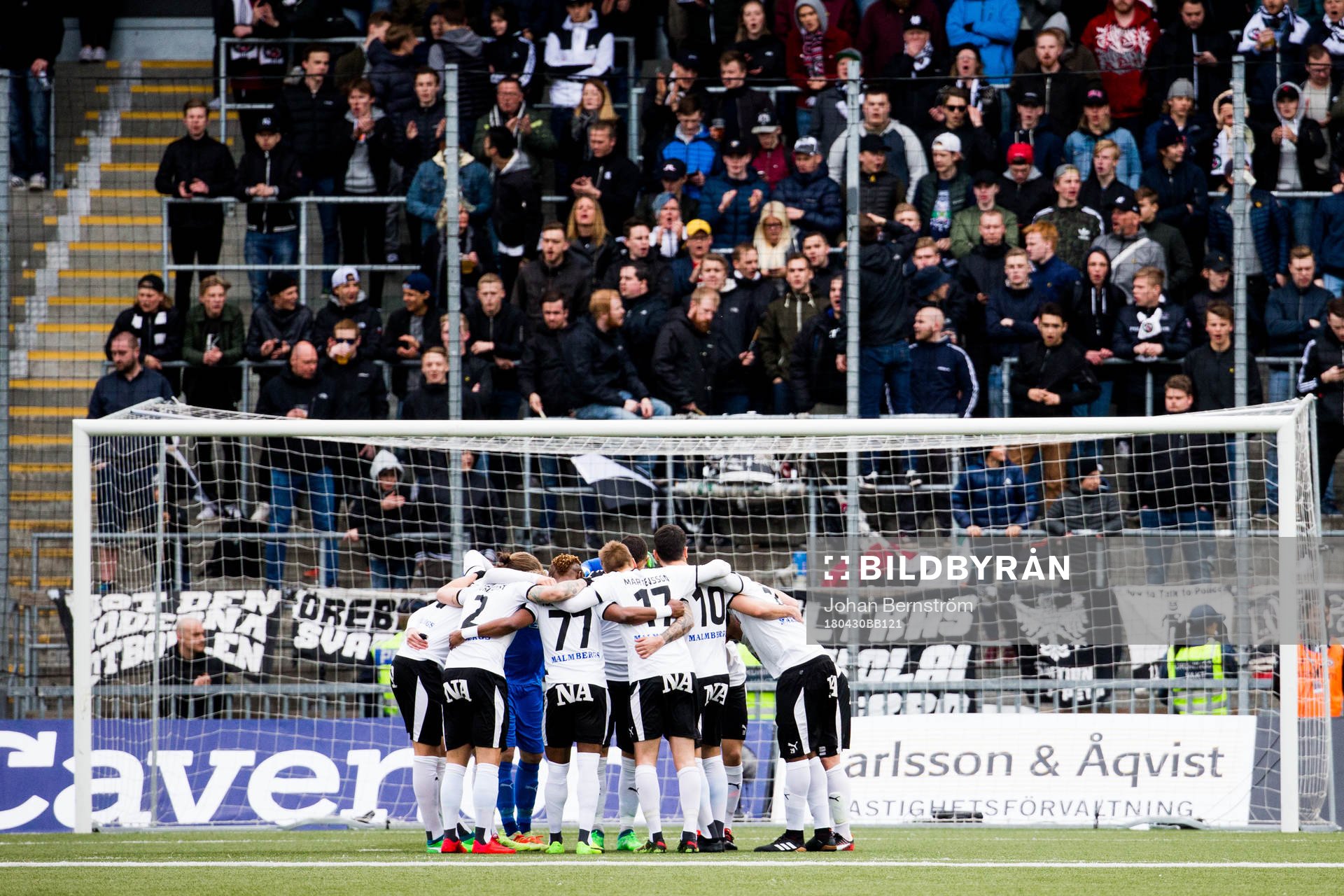 Örebros spelare