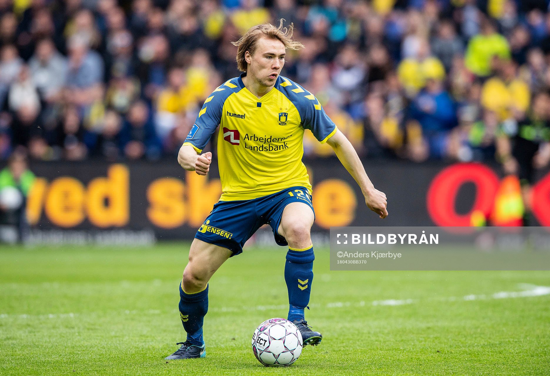 [DK=20180429: Simon Tibbling (12), Brøndby IF]
