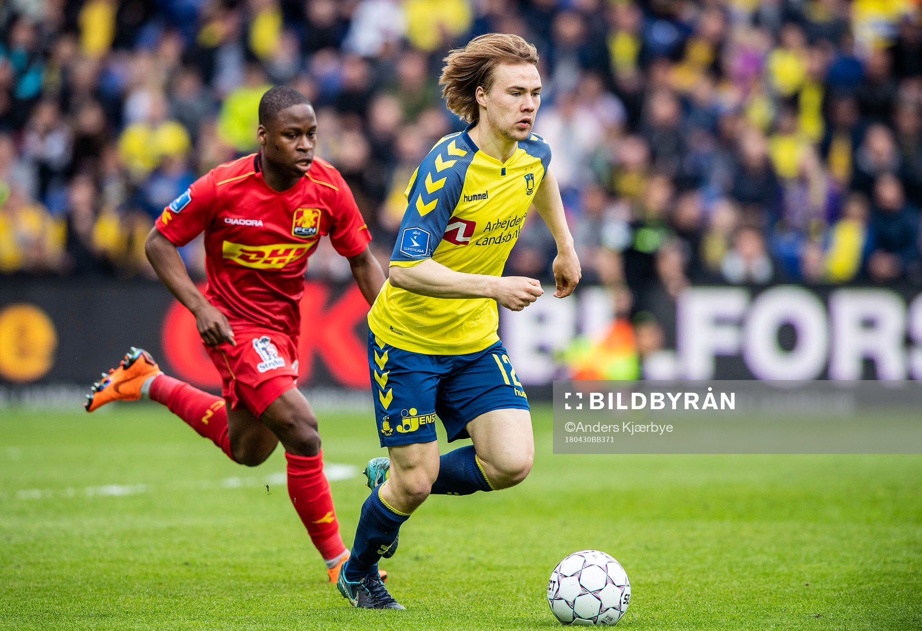 [DK=20180429: Simon Tibbling (12), Brøndby IF]