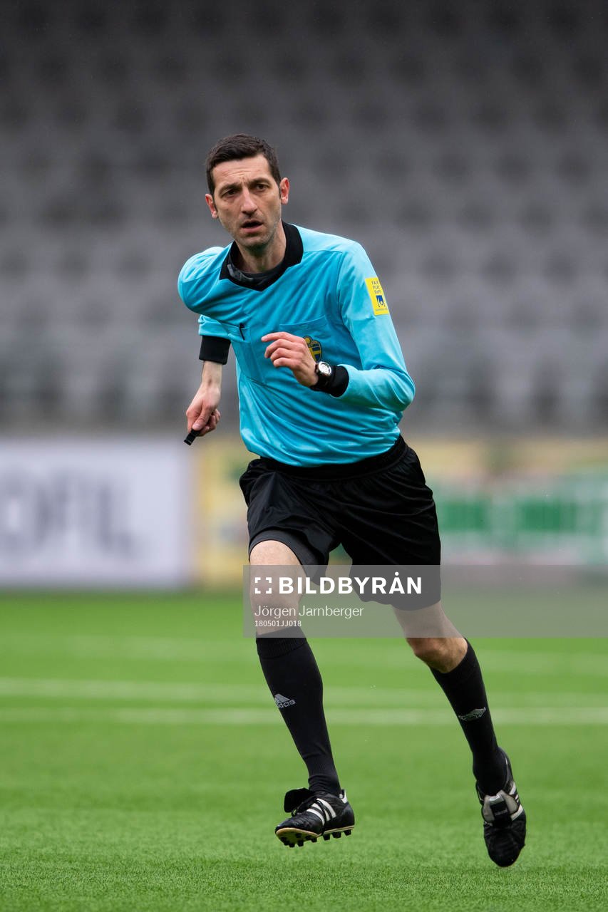 Domare Adnan Busuladzic