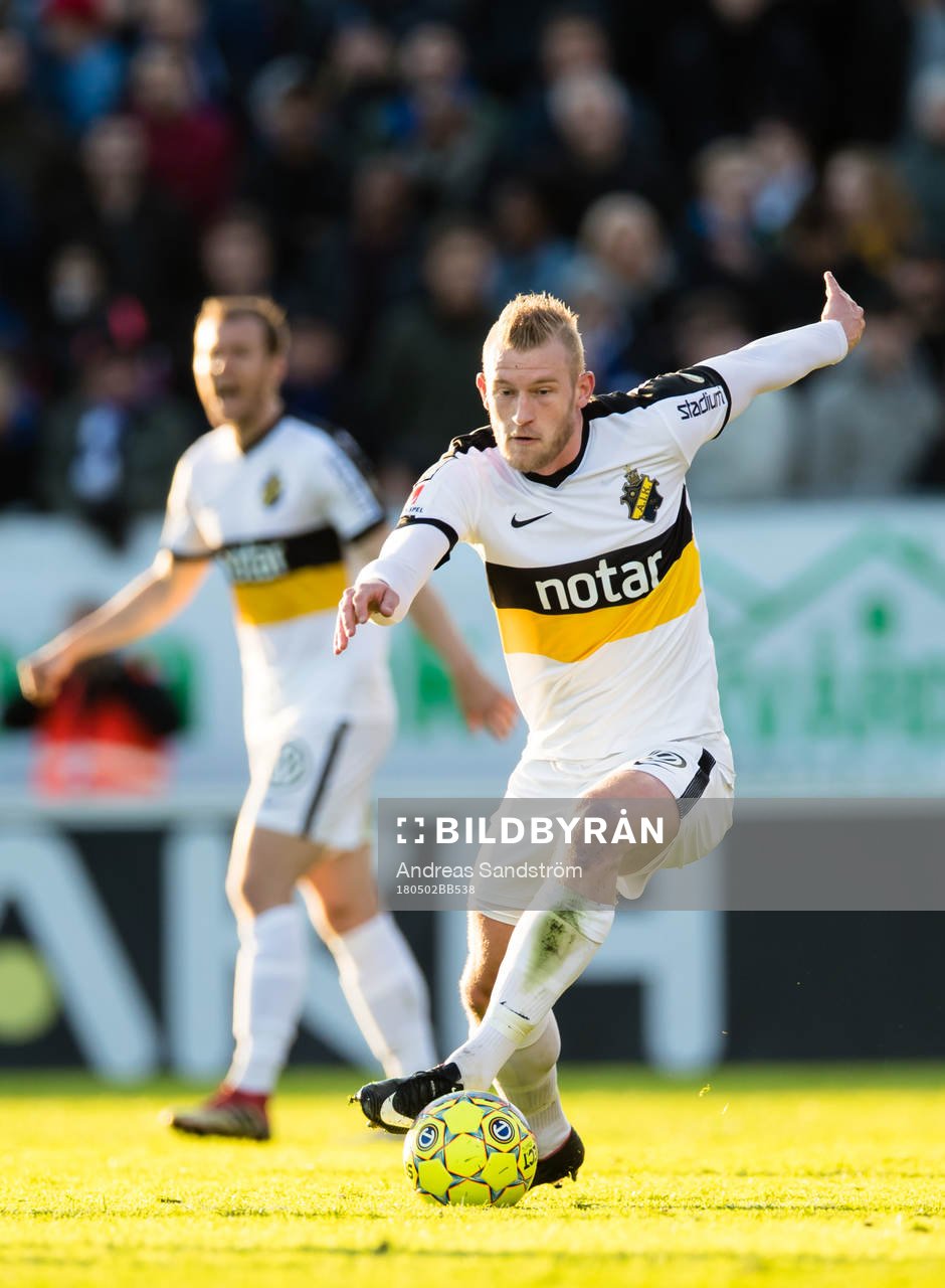 s Robin Jansson