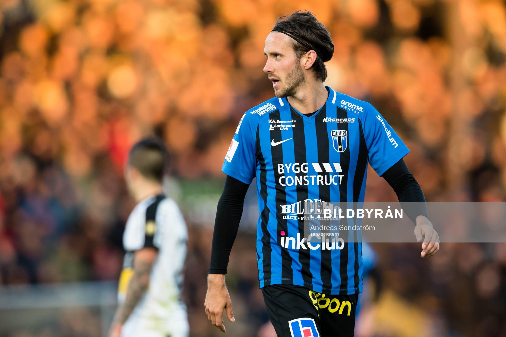 Sirius Johan Eiswohld