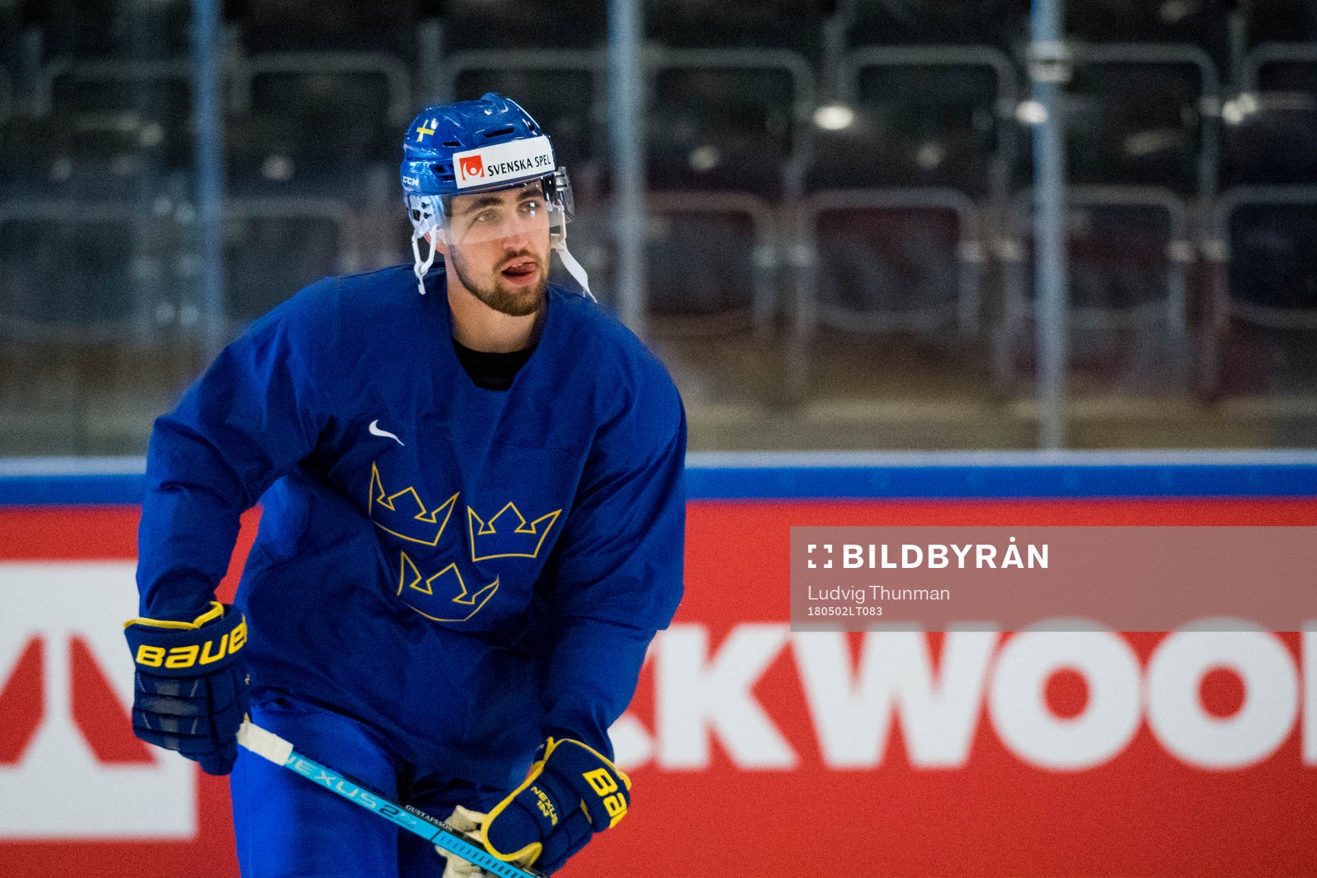 Erik Gustafsson