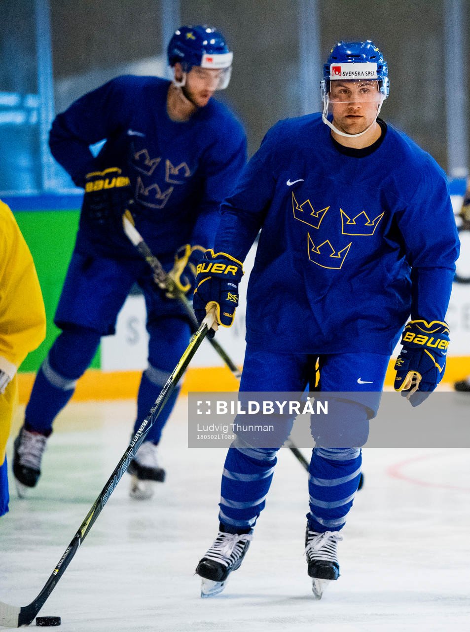 Johan Larsson