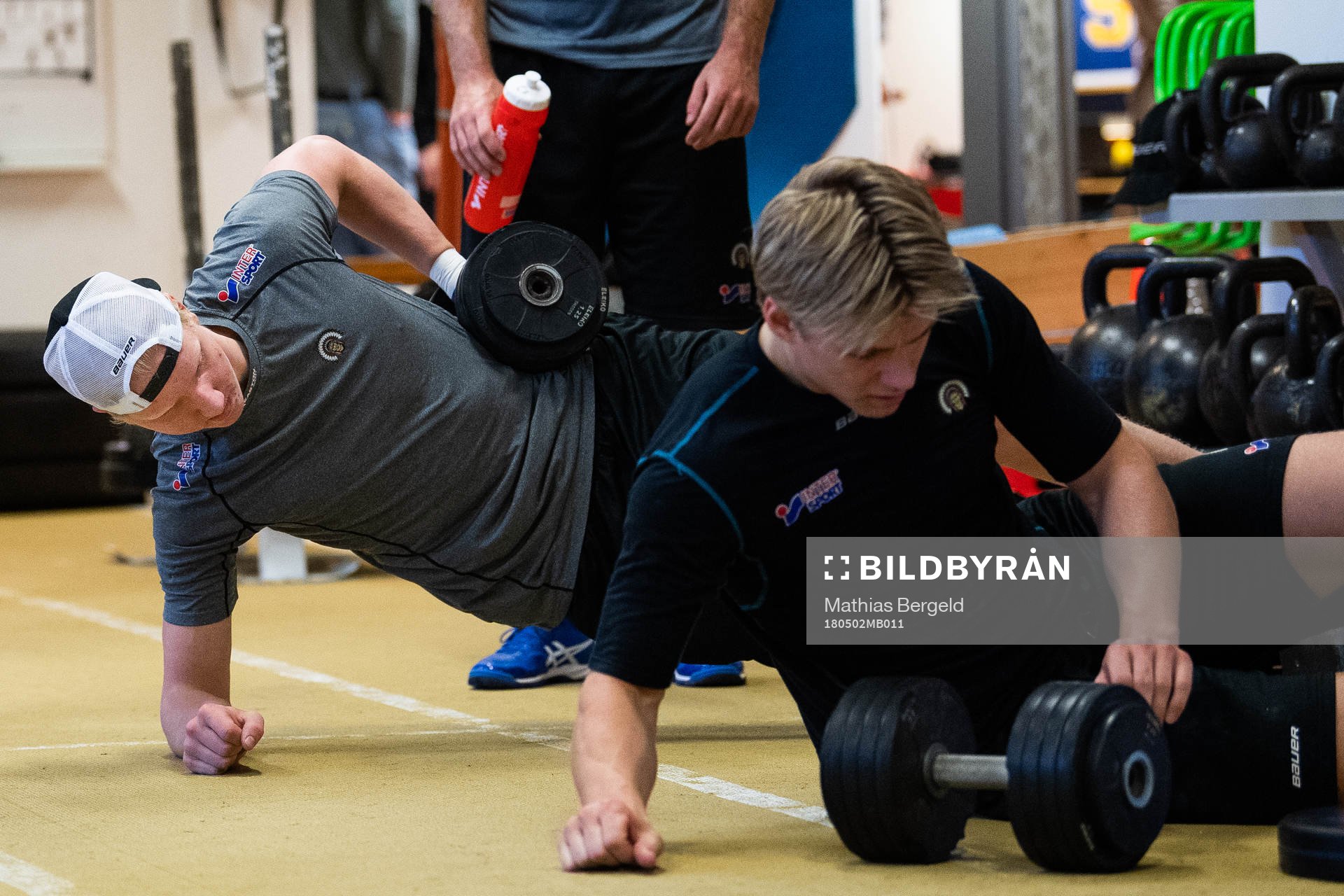 Rasmus Dahlin