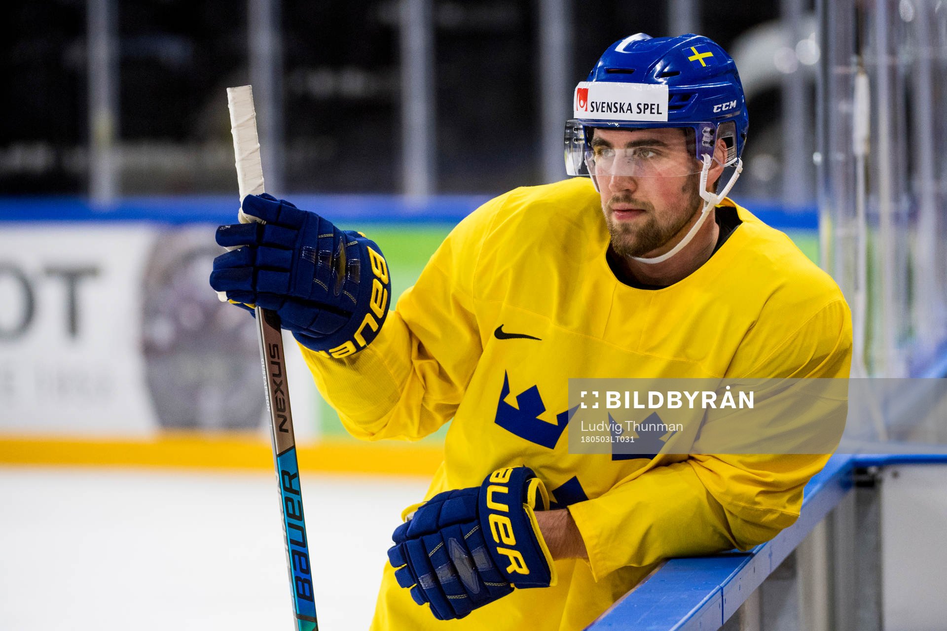 Erik Gustafsson