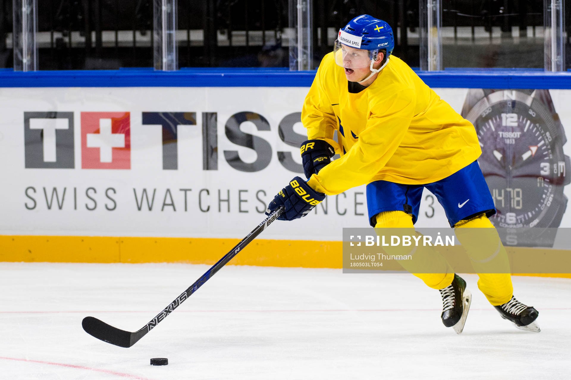 Hampus Lindholm