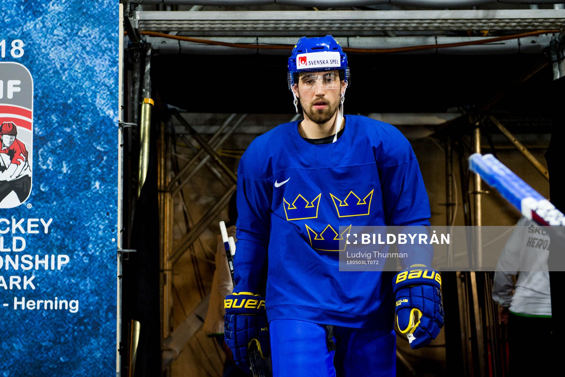 Erik Gustafsson