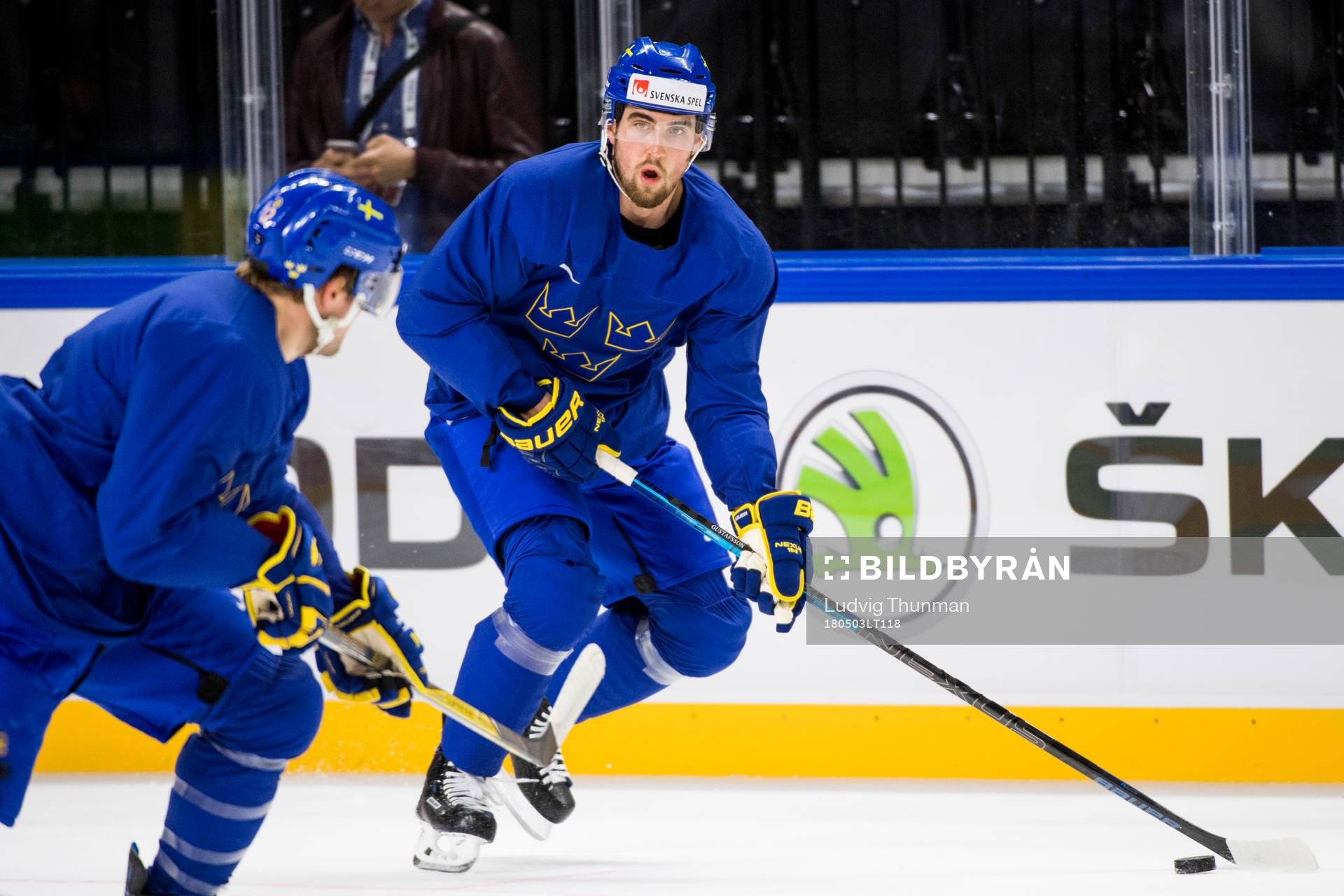 Erik Gustafsson