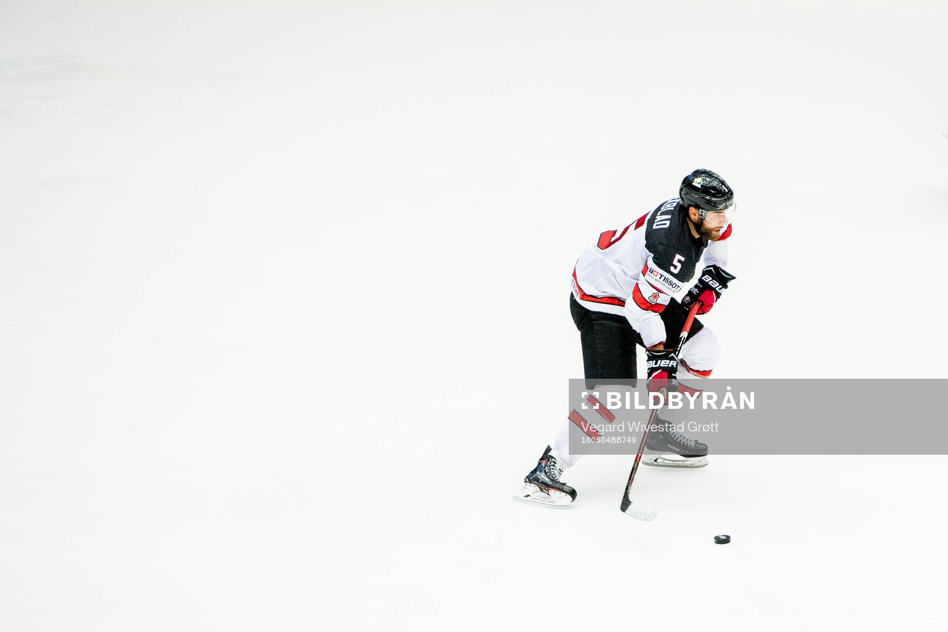 Aaron Ekblad of Canada