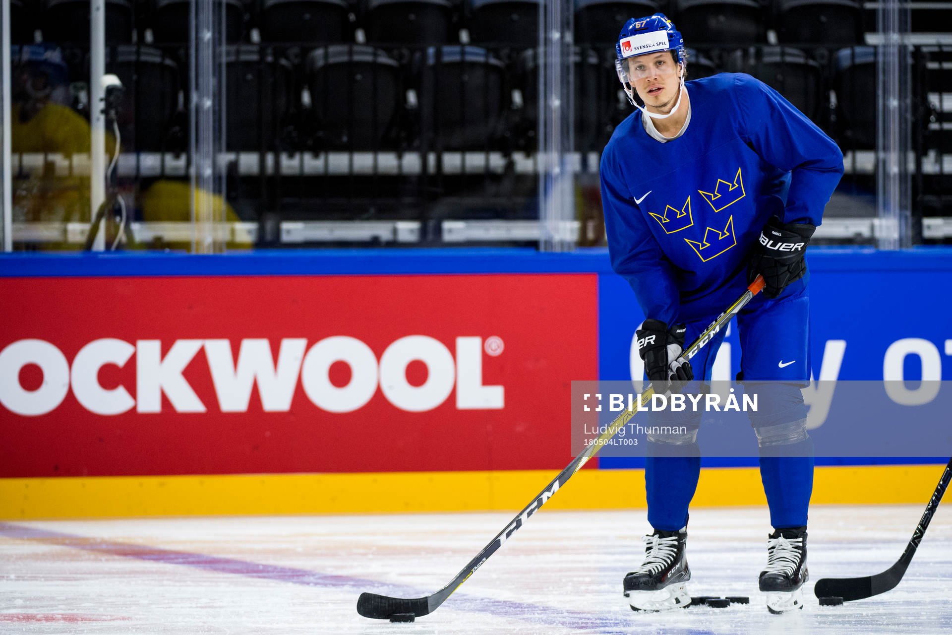 Rickard Rakell