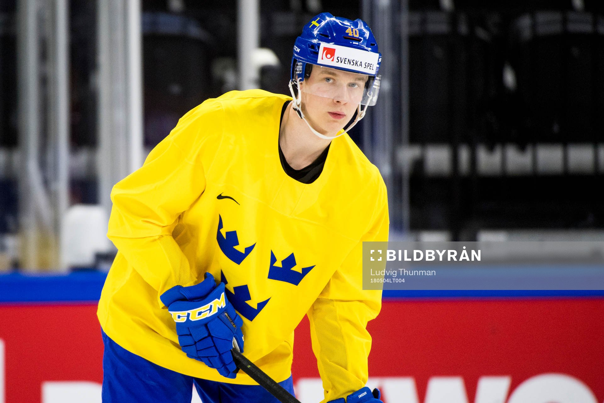 Elias Pettersson