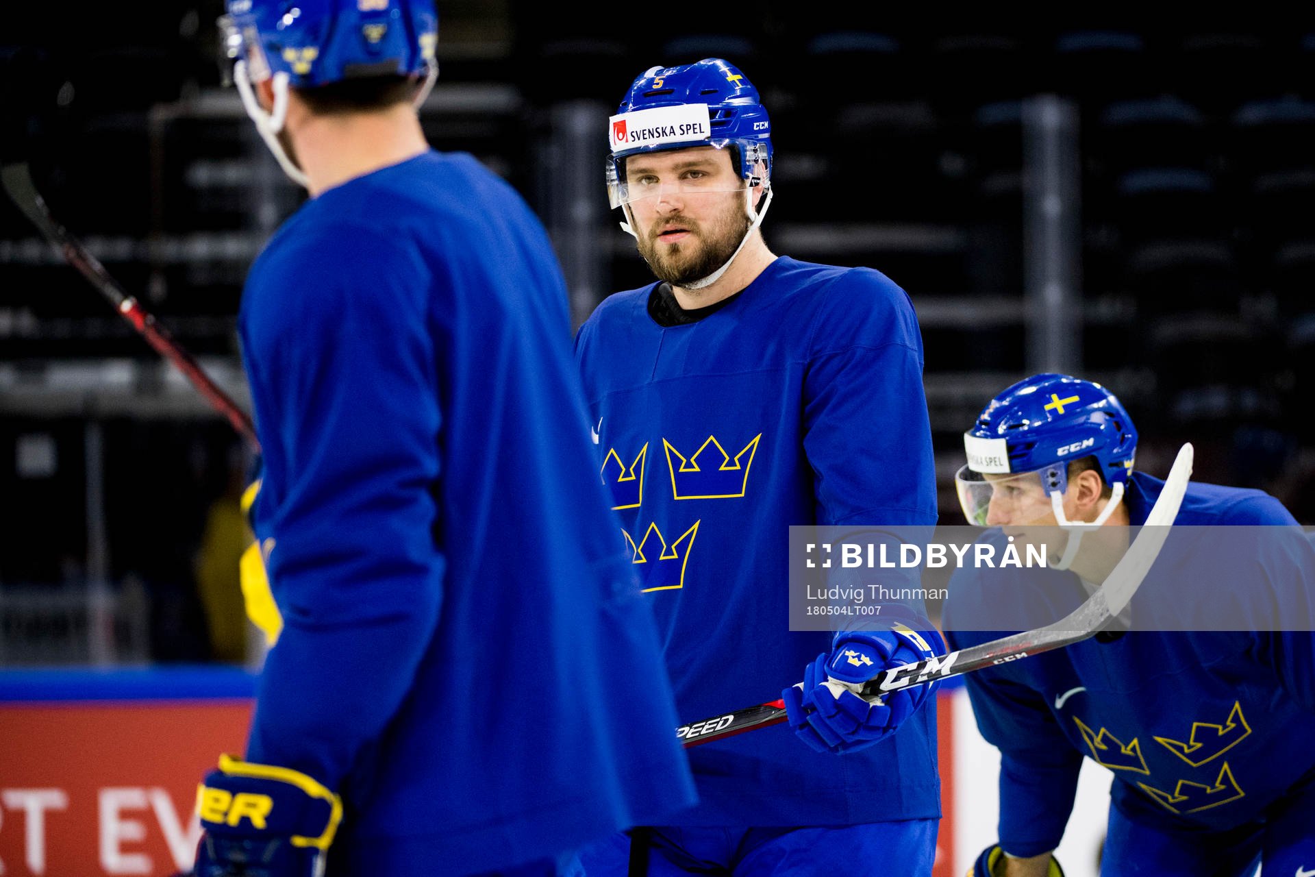 Mikael Wikstrand