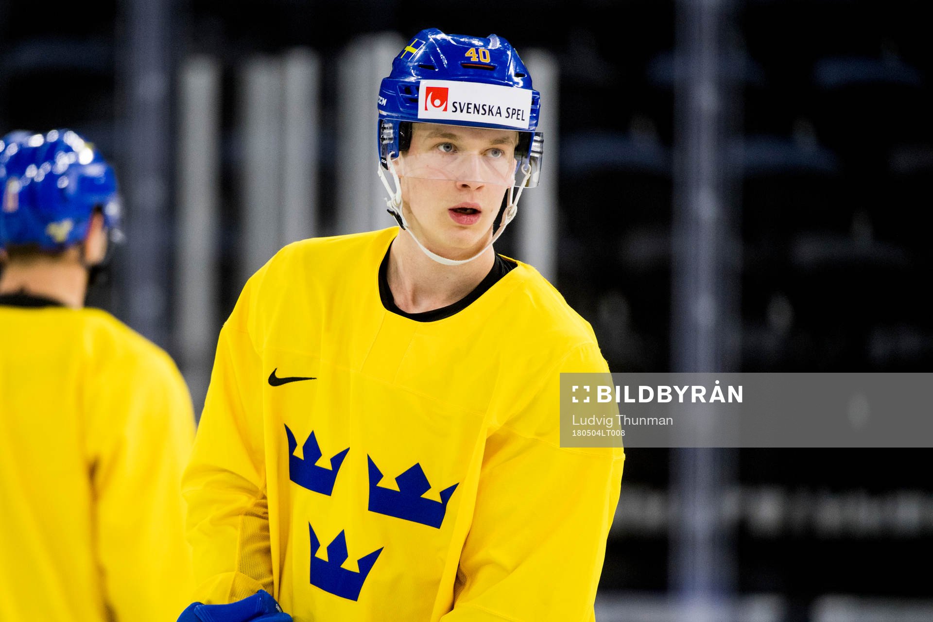 Elias Pettersson