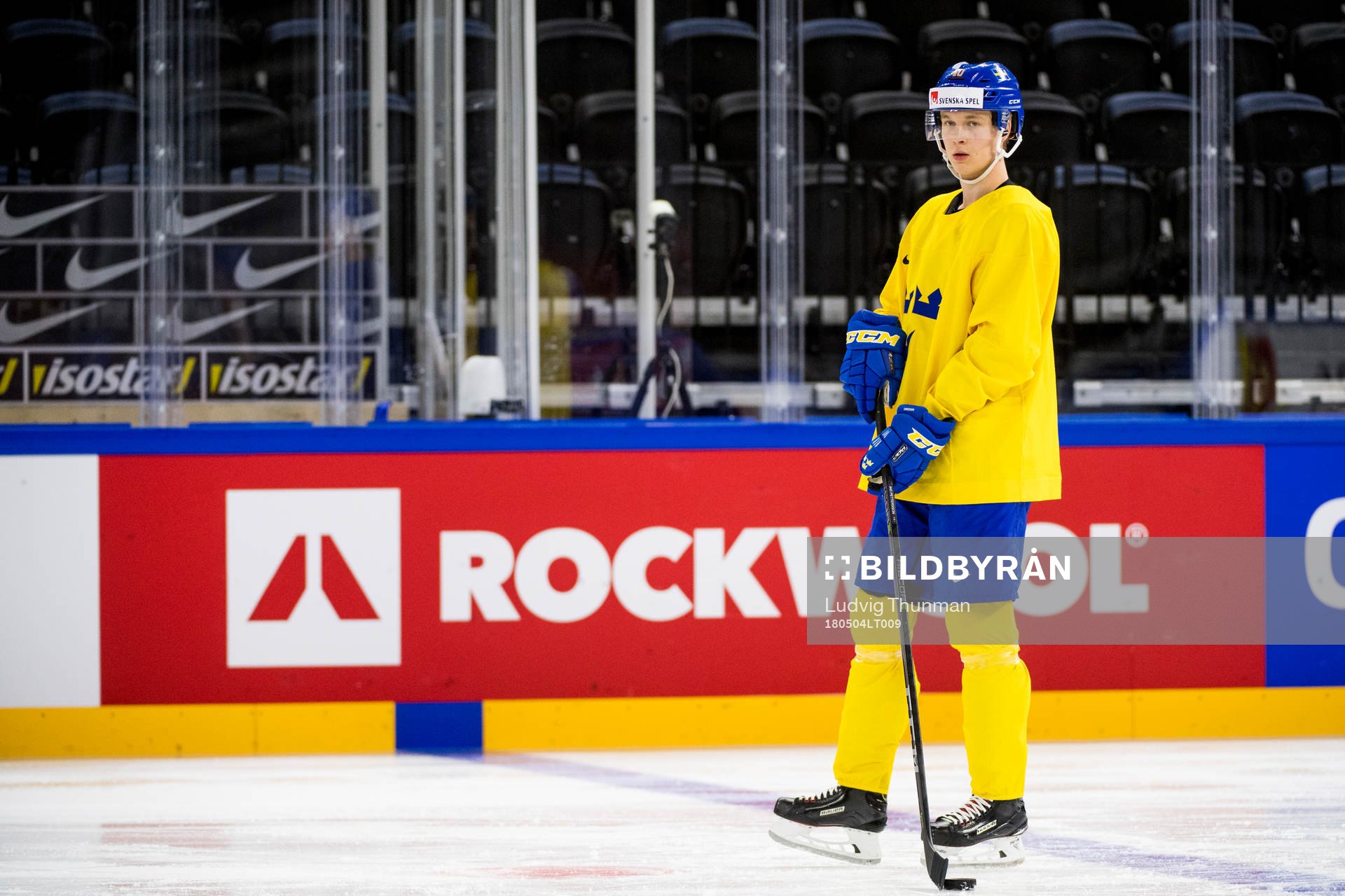 Elias Pettersson