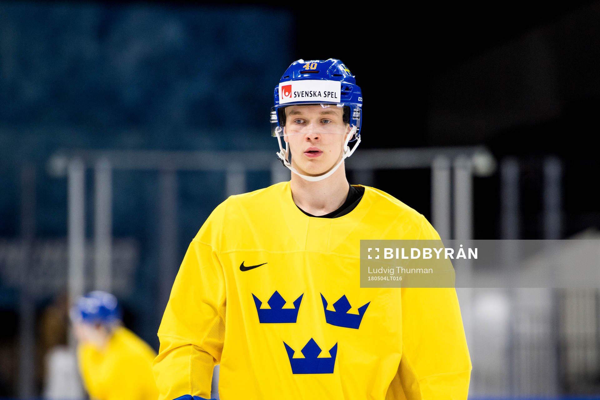 Elias Pettersson
