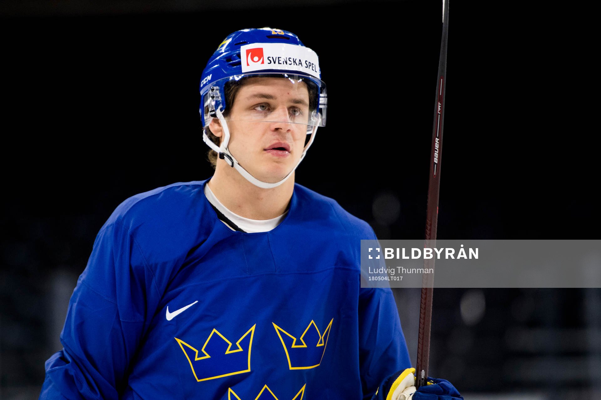 Mattias Janmark