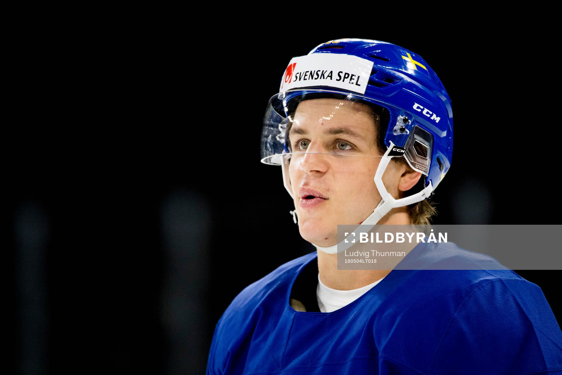 Mattias Janmark