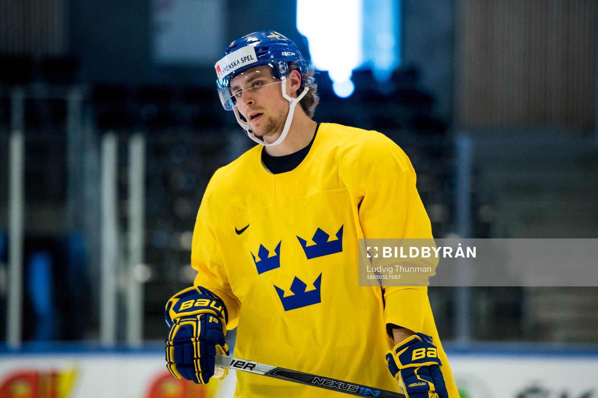 Mikael Wikstrand