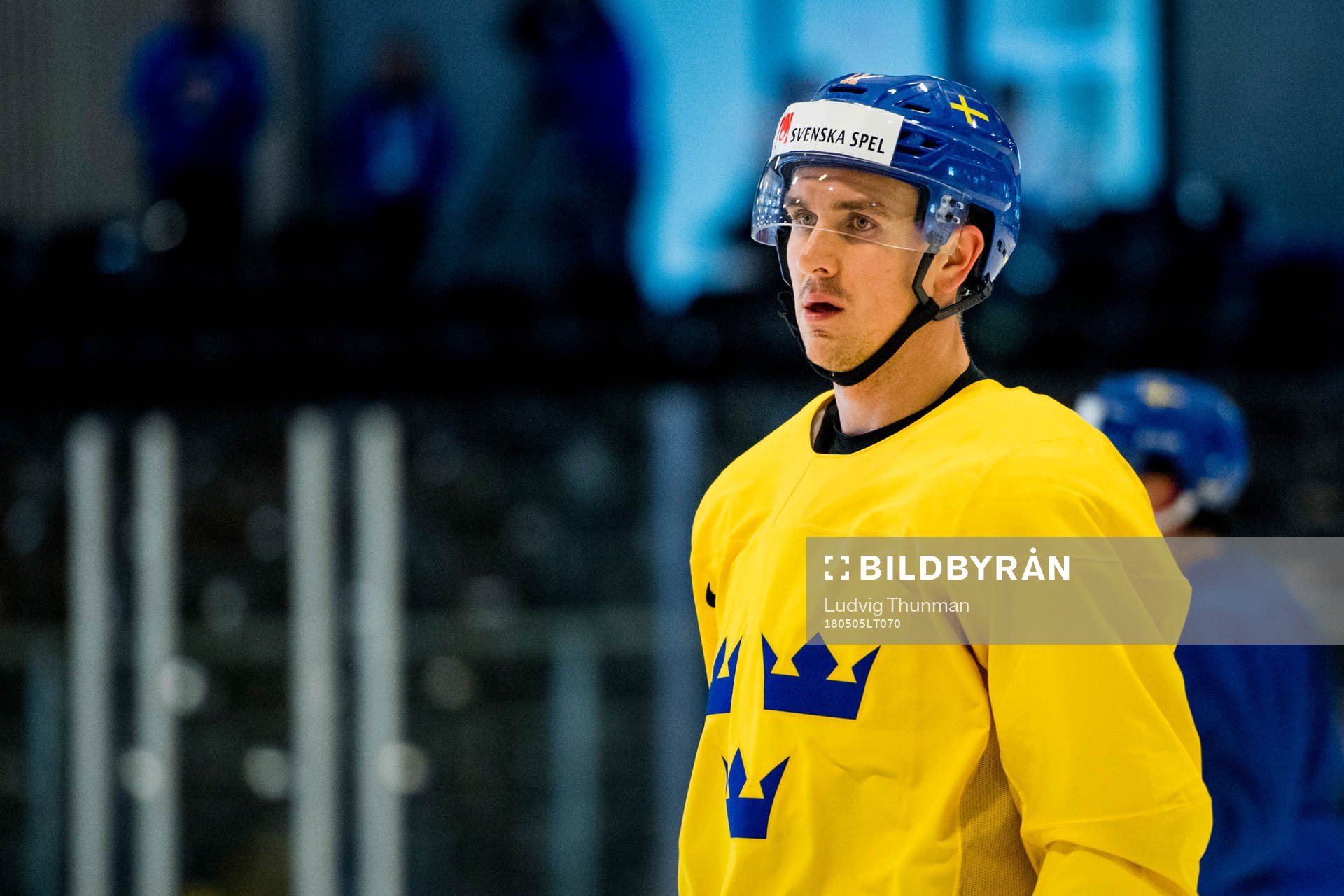 Mikael Backlund