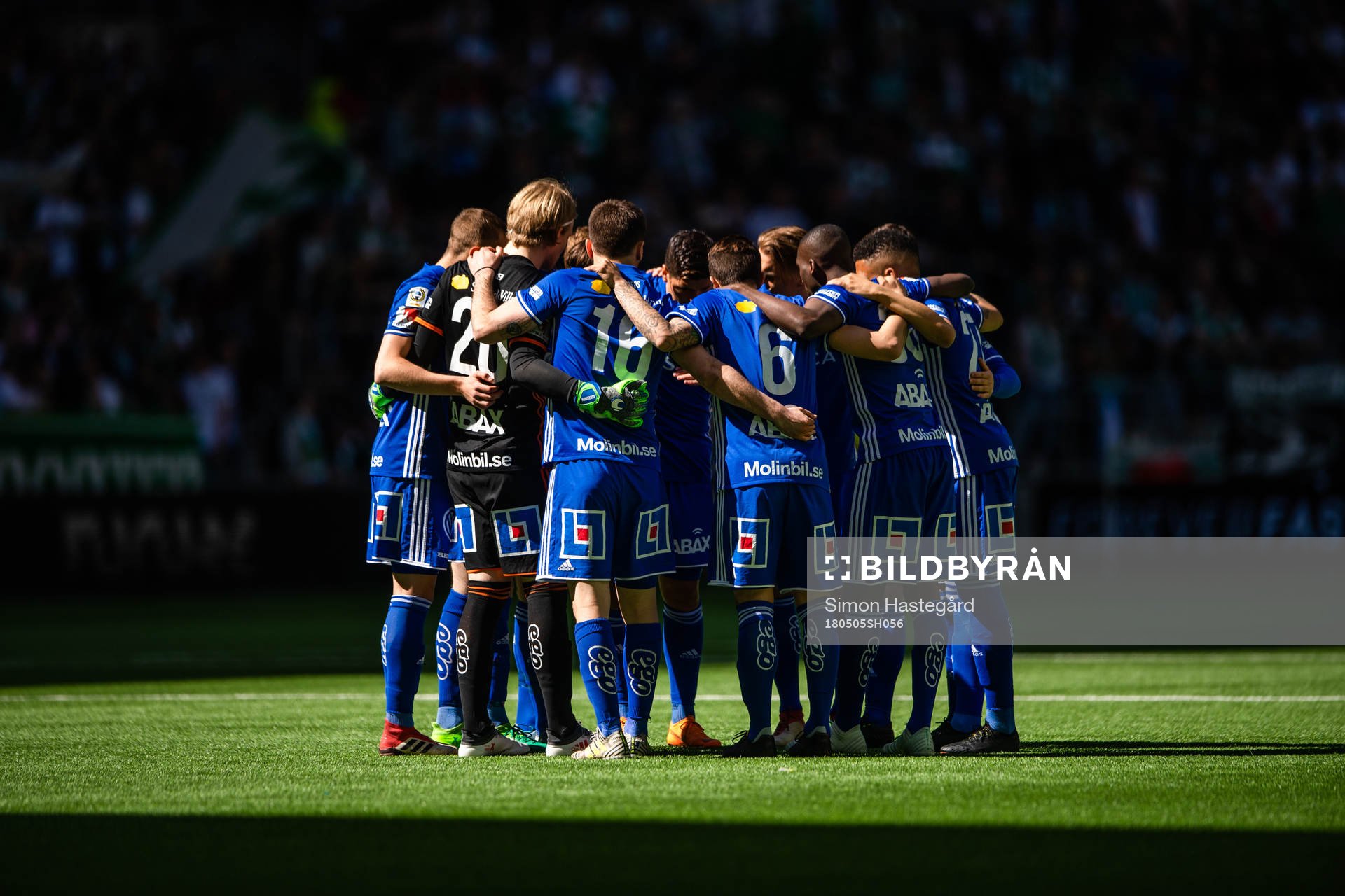 Sundsvalls spelare