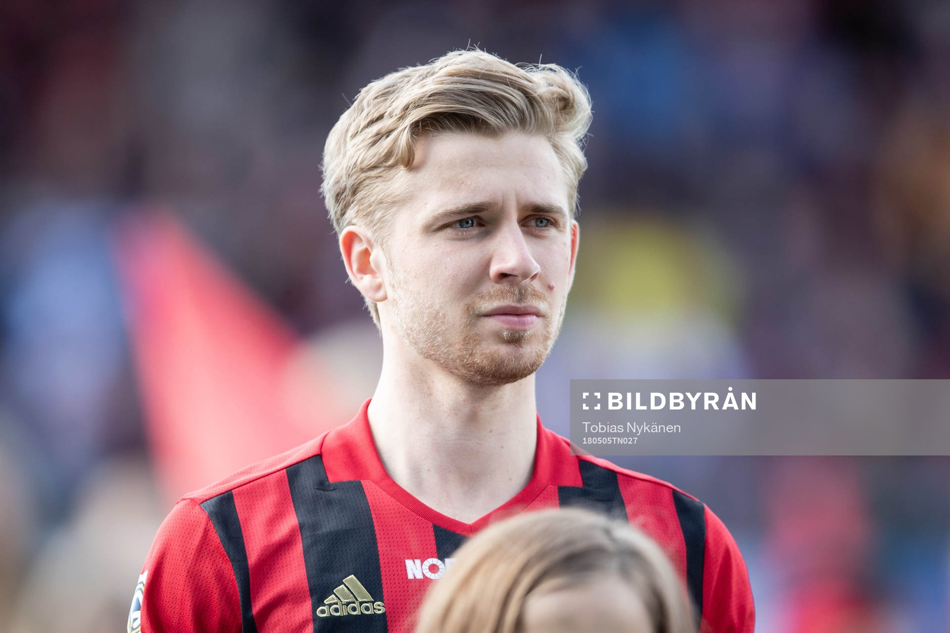Östersunds Ludvig Fritzson