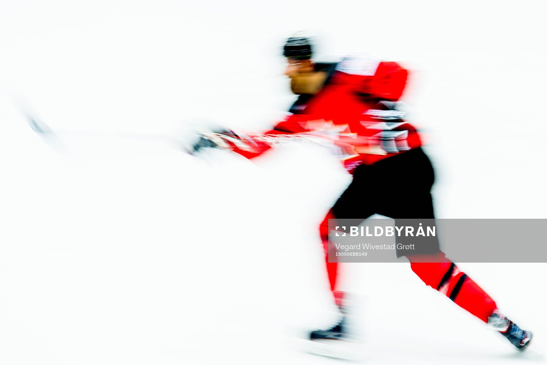 Aaron Ekblad of Canada