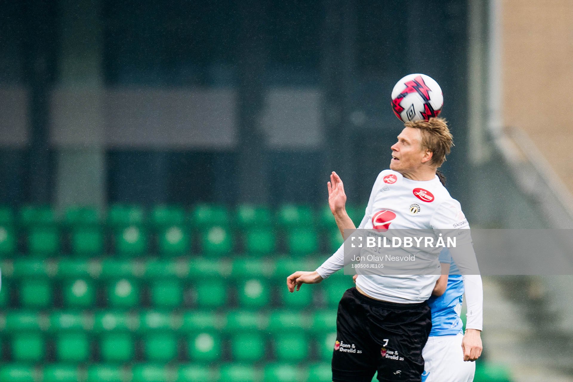Eirik Schulze of Sogndal