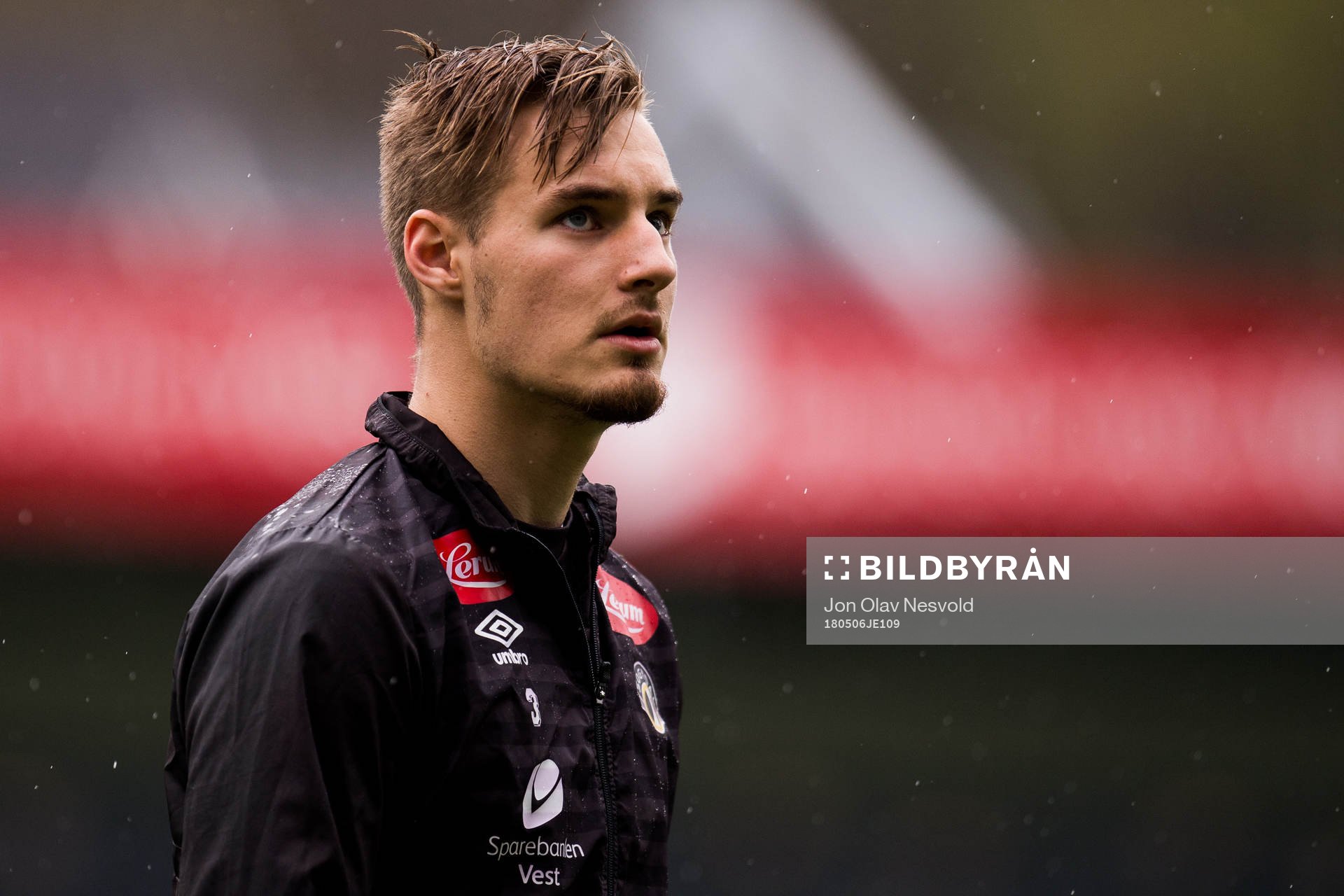 Per Magnus Steiring of Sogndal