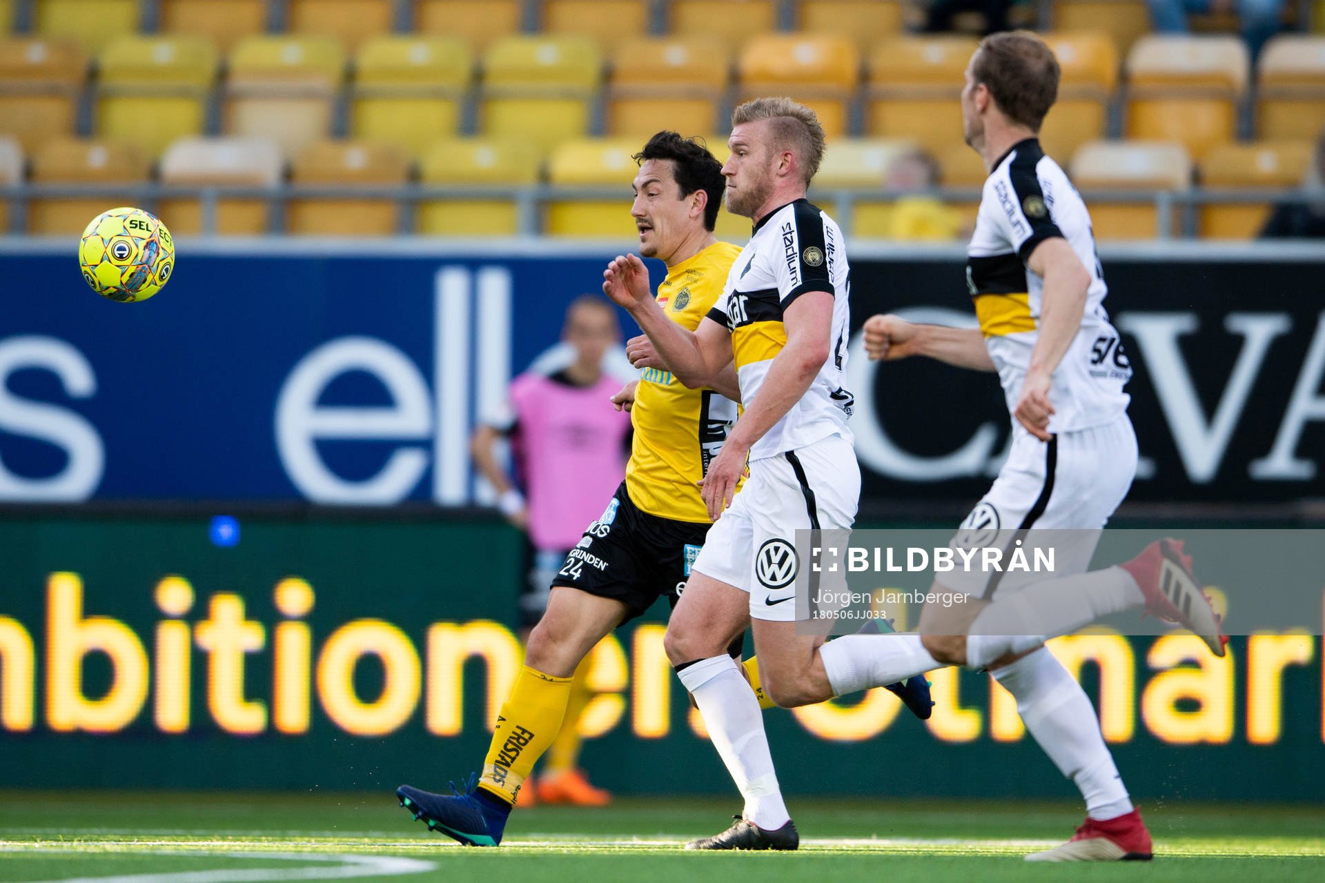 s Robin Jansson