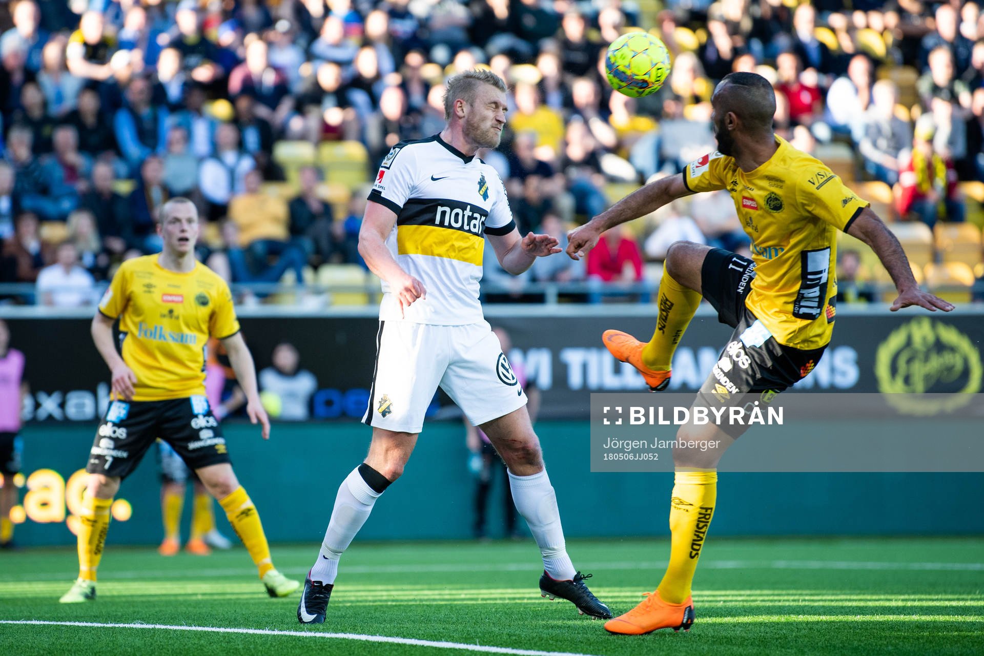 s Robin Jansson