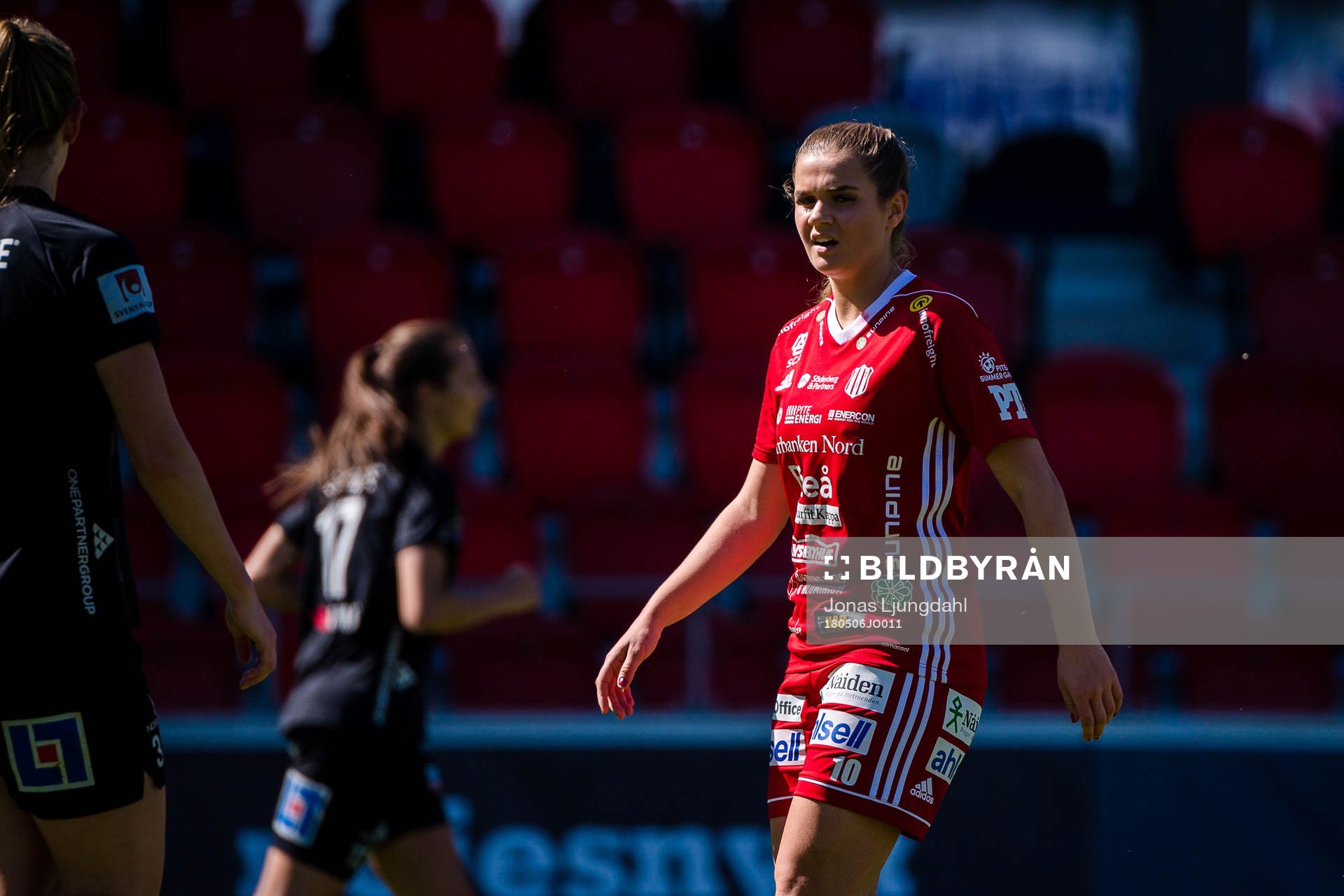 Piteås Andrea Norheim