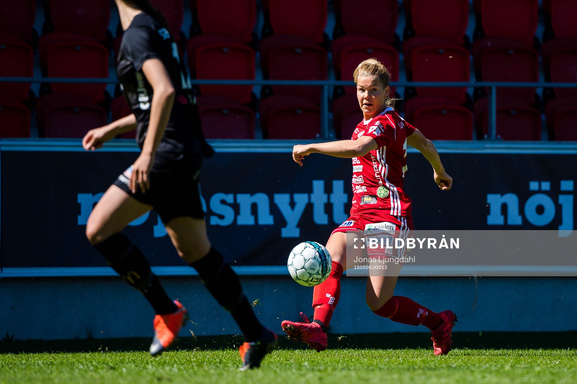 Piteås Nina Jakobsson