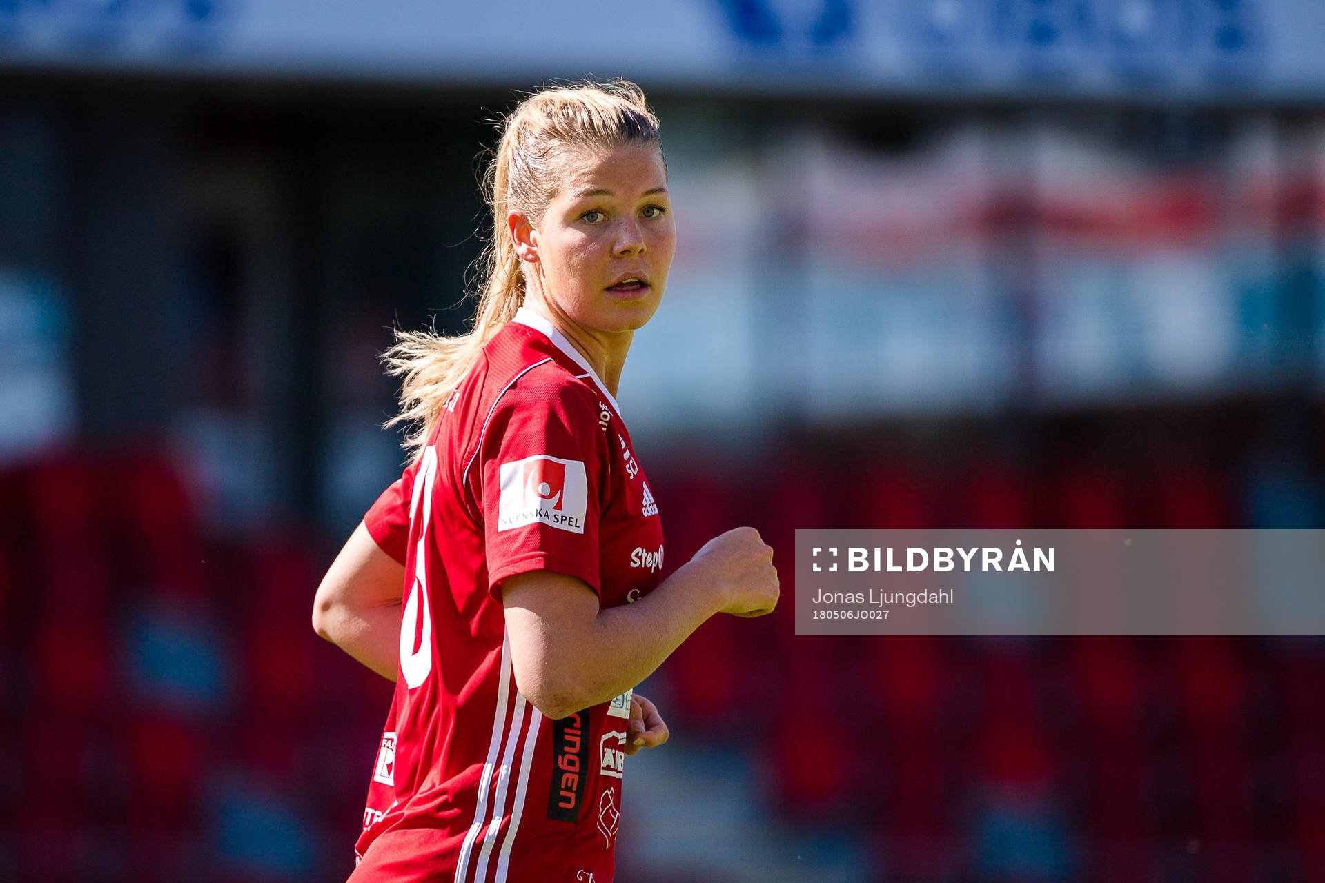 Piteås Nina Jakobsson