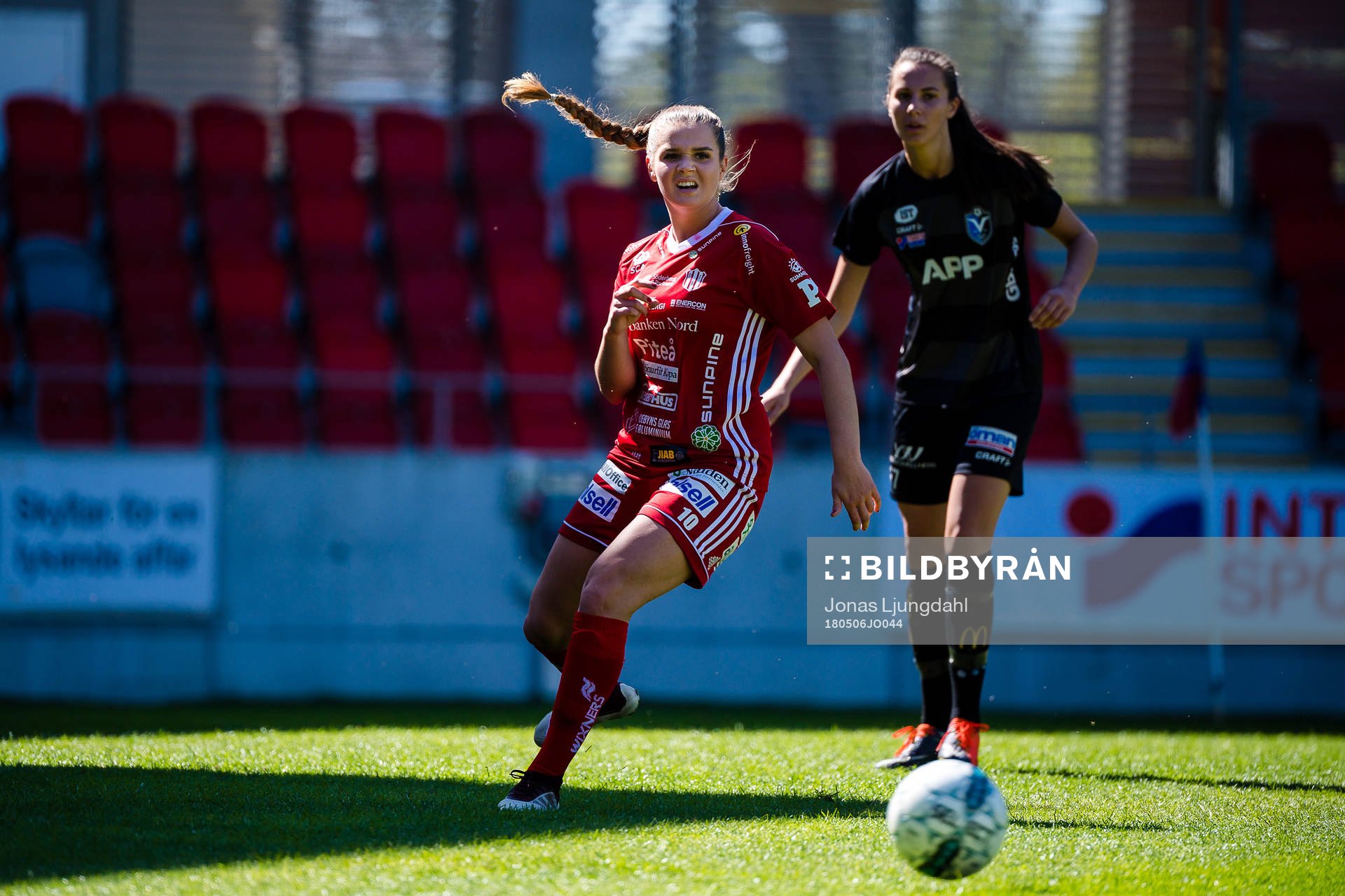 Piteås Andrea Norheim