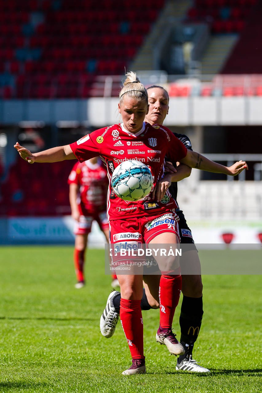 Piteås Ronja Aronsson