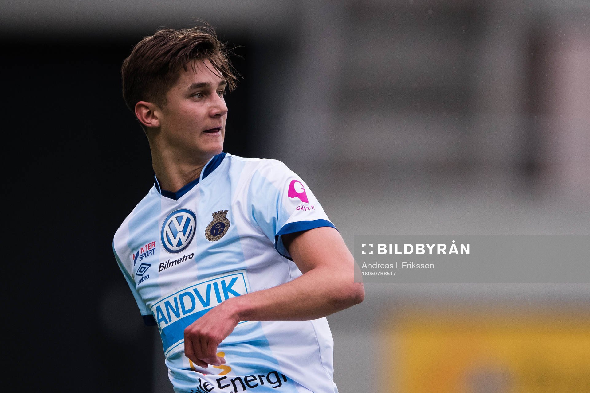 Gefles Leo Bengtsson