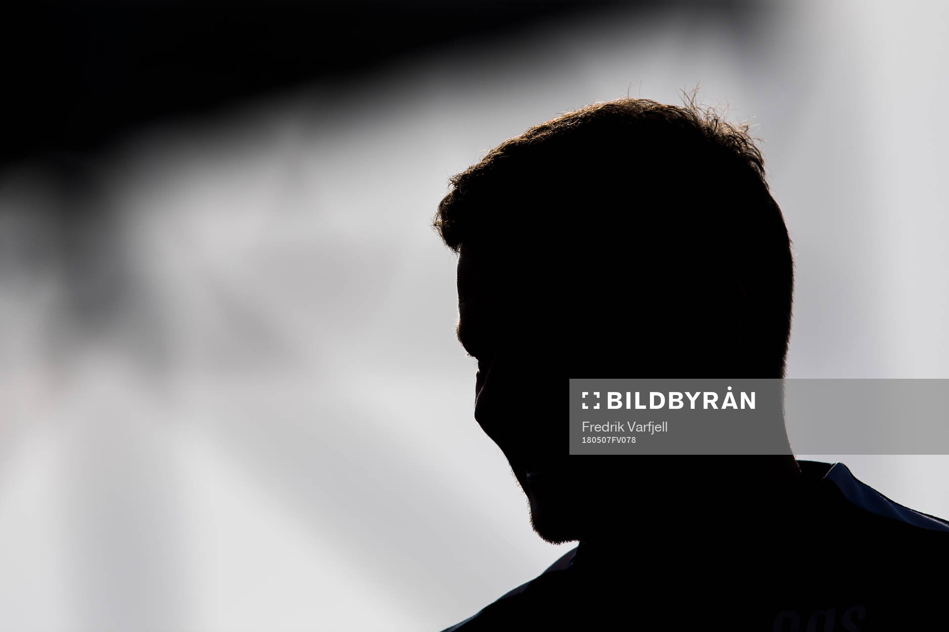 Ole Gunnar Solskjær, manager of Molde