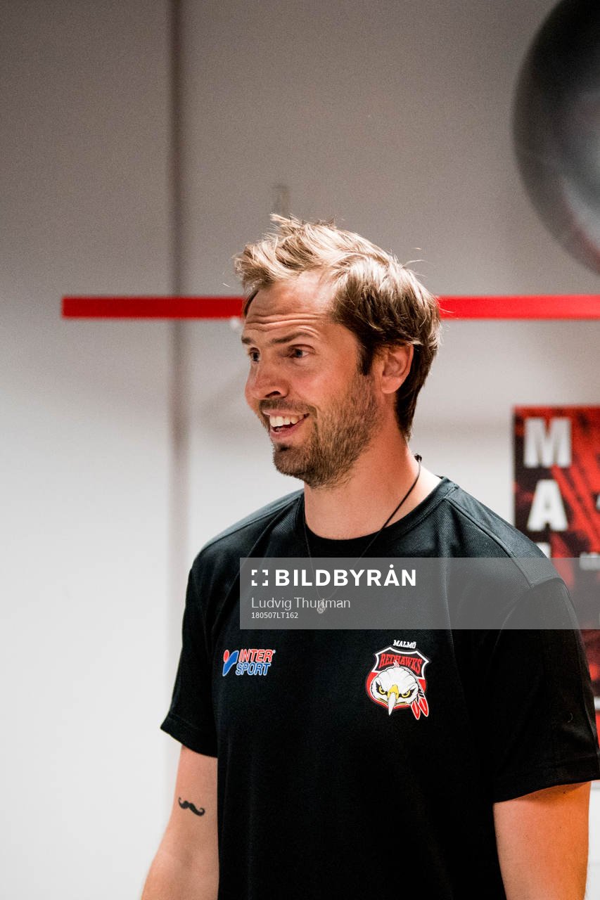 Cristopher Nihlstorp