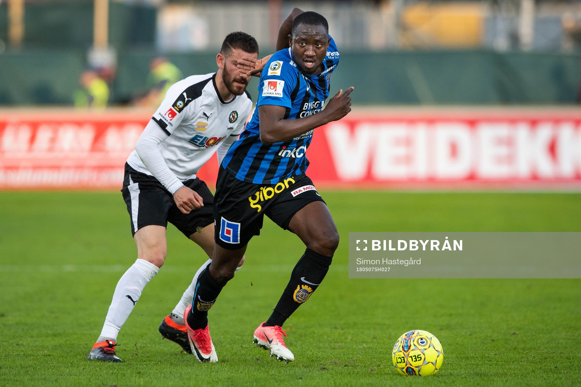 Sirius Moses Ogbu
