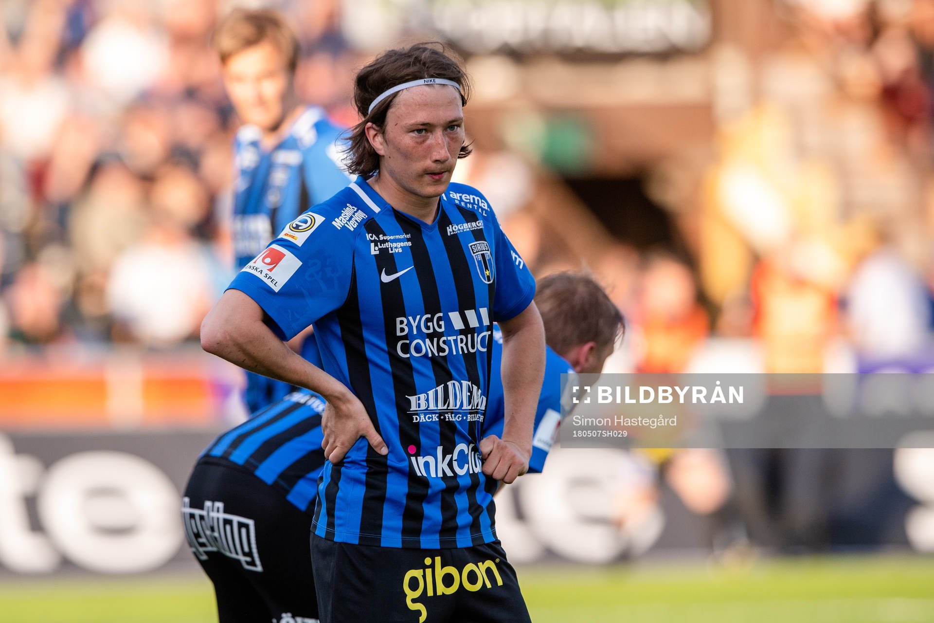 Sirius Axel Björnström