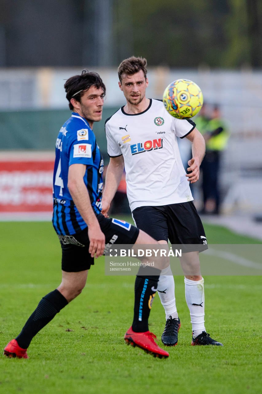 Örebros Filip Rogic